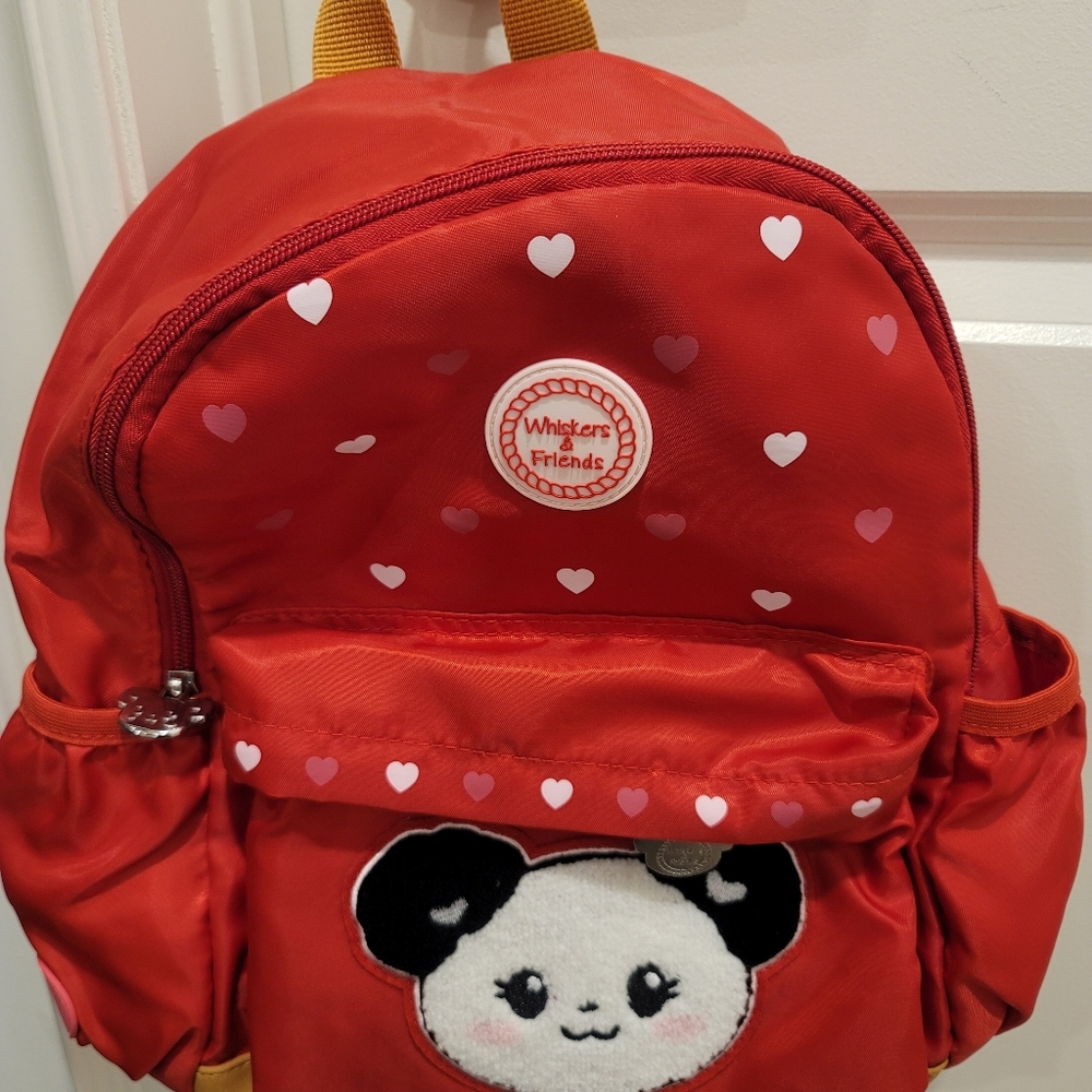 Kids backpack